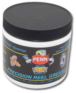 Penn X-1R Precision Reel Grease -Penn penn reel grease 85865.1650815144