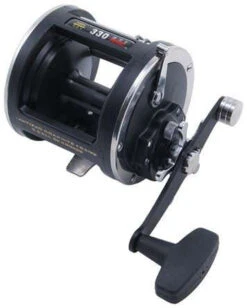 Penn 113H2 Senator Reel / Billfisher SSU3080C Stand-up Rod Combo -Penn penn sea striker billfisher combos 32808.1651033200