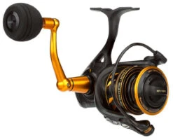 Penn Slammer IV Spinning Reels 5 Penn Slammer IV Spinning Reels -Penn penn slammer iv spinning reels 51496.1651417481