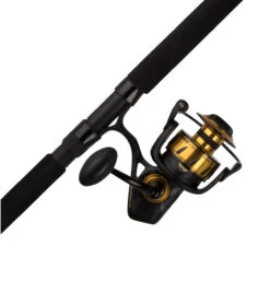 Penn Spinfisher VI Spinning Combos -Penn penn spinfisher vi spinning combos 01139.1650814965