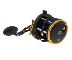 PENN Squall 30LW Level Wind Reel
