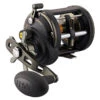PENN Squall II 20 Level Wind Reel