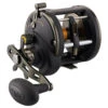 PENN Squall II 30 Level Wind Reel
