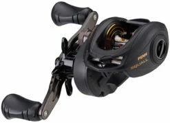 Penn Squall Low Profile Baitcasting Reels -Penn penn squall low profile baitcasting reels 35301.1651359162