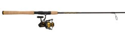 Penn SSVI2500701ML Spinfisher VI Spinning Combo -Penn penn ssvi2500701ml spinfisher vi spinning combo 63870.1650815064