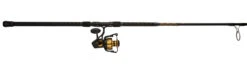 Penn SSVI6500102H Spinfisher VI Spinning Combo -Penn penn ssvi6500102h spinfisher vi spinning combo 20834.1650815072