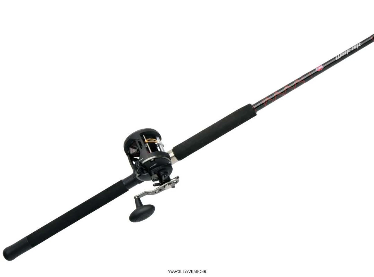 Penn Warfare Level Wind Combos 3 Penn Warfare Level Wind Combos - Image 3