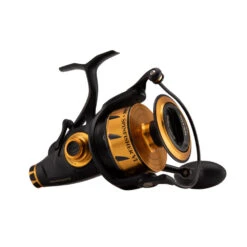 PENN Spinfisher VI 4500 Live Liner Spinning Combo 7ft 5-10kg 2pc -Penn pennspinfishervilivelinerspinning 8500ll 1819 alt1
