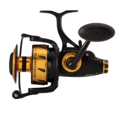 PENN Spinfisher VI 4500 Live Liner Spinning Combo 7ft 5-10kg 2pc -Penn pennspinfishervilivelinerspinning 8500ll 1819 alt3