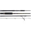 PENN Slammer 611MH Spinning Rod 6ft 1in PE 2-4 1pc